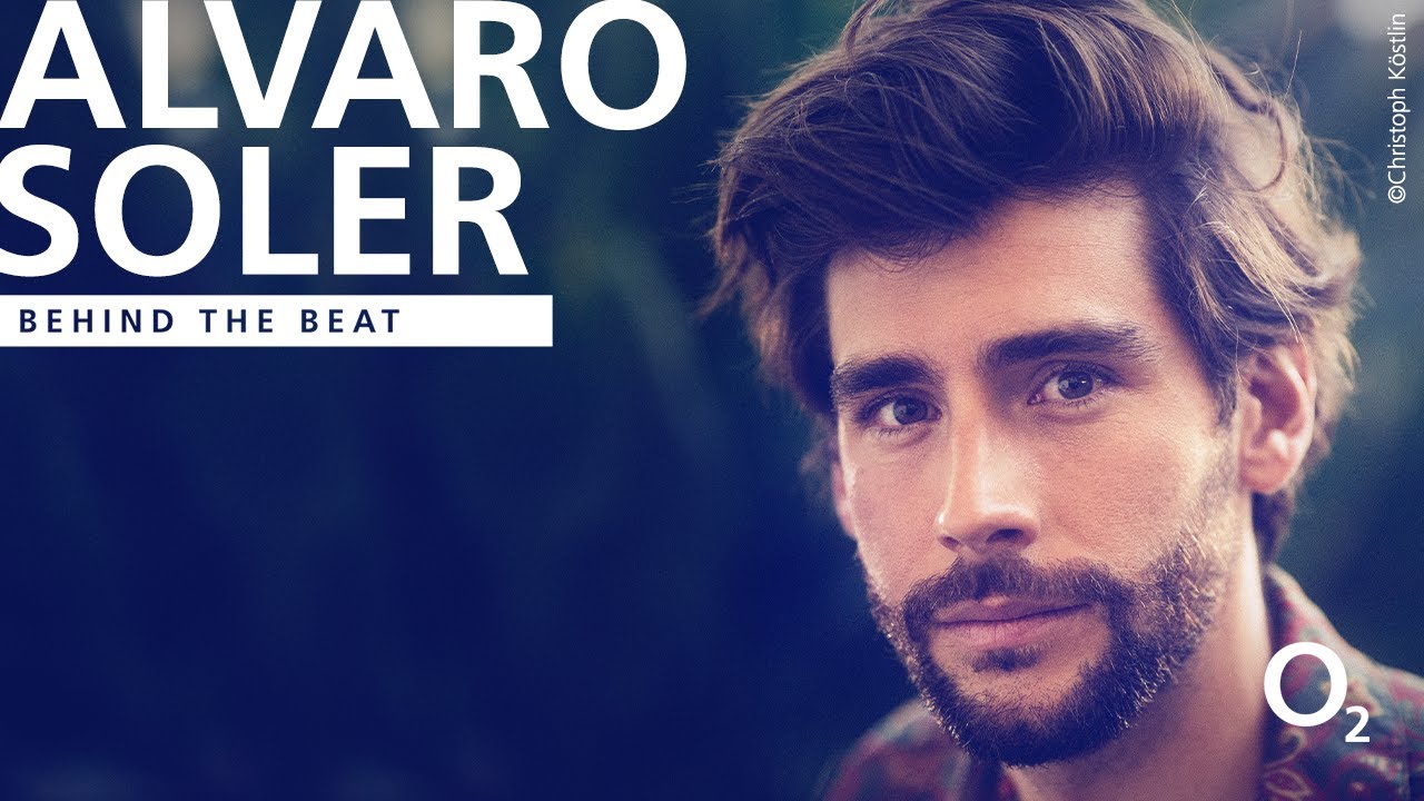 Behind the Beat x Alvaro Soler #PriorityConcert