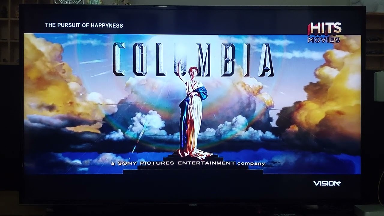 Columbia Pictures / Overbook Entertainment / Escape Artists (2006)