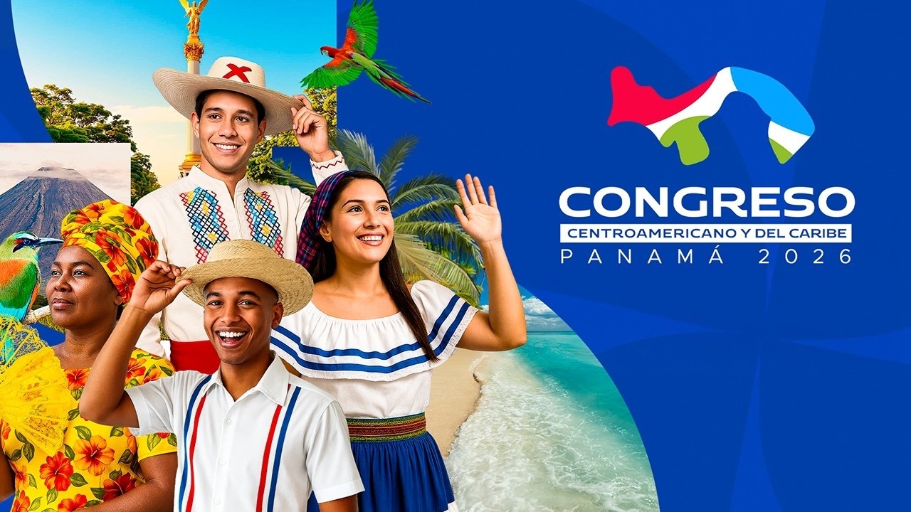 OCTAVO SERVICIO | CONGRESO CENTROAMERICANO PANAMÁ 2026 | BETHEL TELEVISION