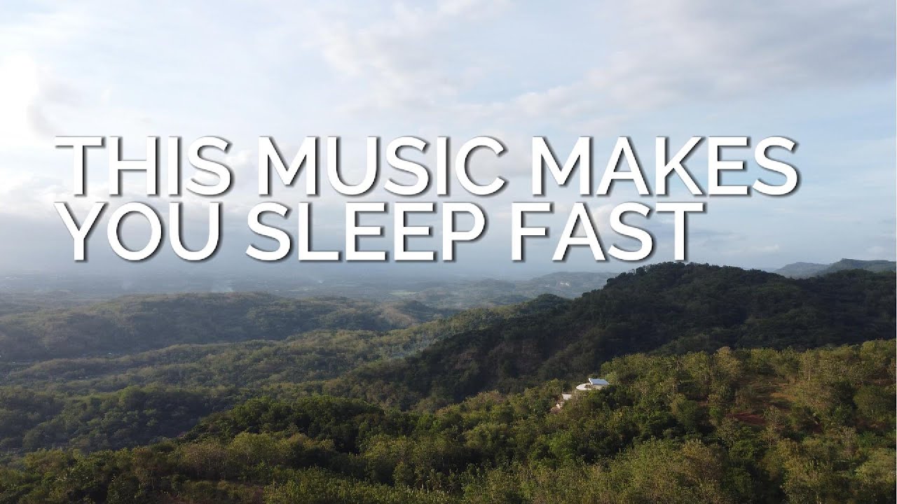 Deep Relaxation Music for Inner Peace