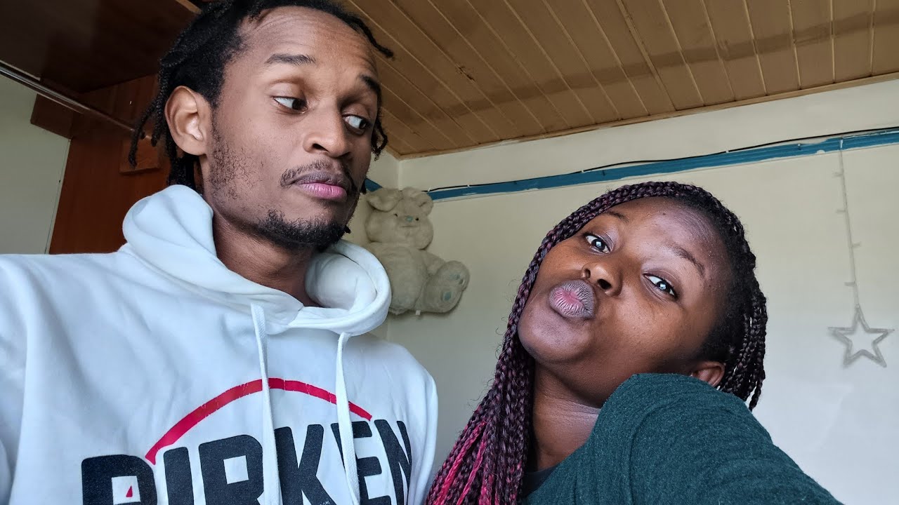 A day in the life with a gamer girl @cecily960in Nairobi