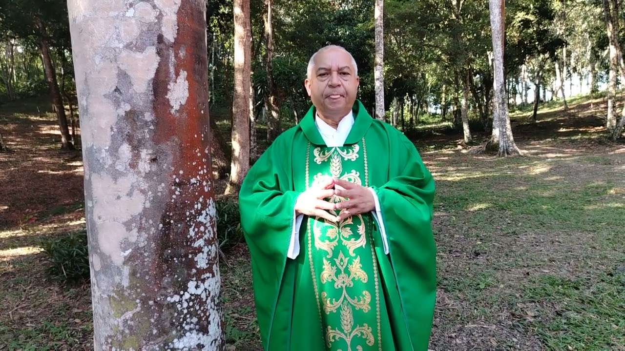 La Misericordia del Señor llena la tierra 