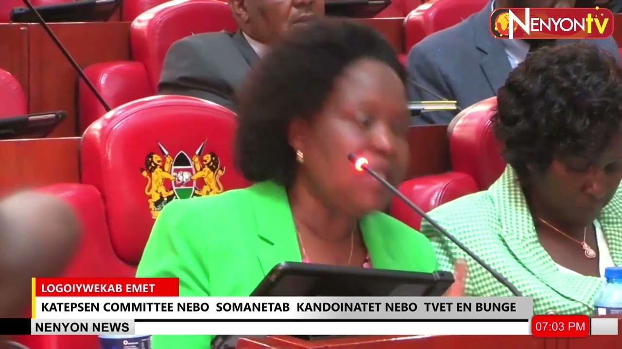 𝐄𝐃𝐔𝐂𝐀𝐓𝐈𝐎𝐍 𝐂𝐎𝐌𝐌𝐈𝐓𝐓𝐄𝐄 𝐄𝐍𝐆𝐀𝐆𝐄𝐒 𝐓𝐕𝐄𝐓 𝐃𝐄𝐏𝐀𝐑𝐓𝐌𝐄𝐍𝐓 𝐎𝐕𝐄𝐑 𝐃𝐄𝐋𝐀𝐘𝐄𝐃 𝐏𝐑𝐎𝐉𝐄𝐂𝐓𝐒 𝐀𝐍𝐃 𝐏𝐄𝐍𝐃𝐈𝐍𝐆 𝐁𝐈𝐋𝐋𝐒.