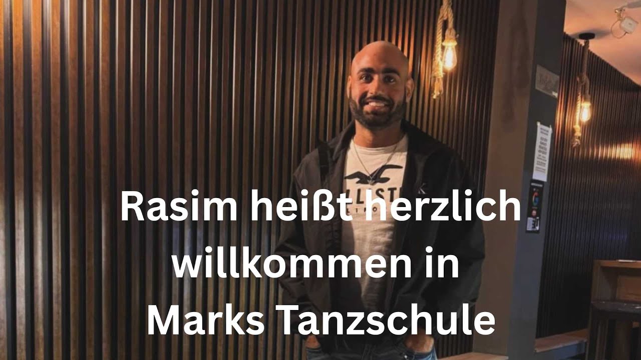 Rasim Vorstellung