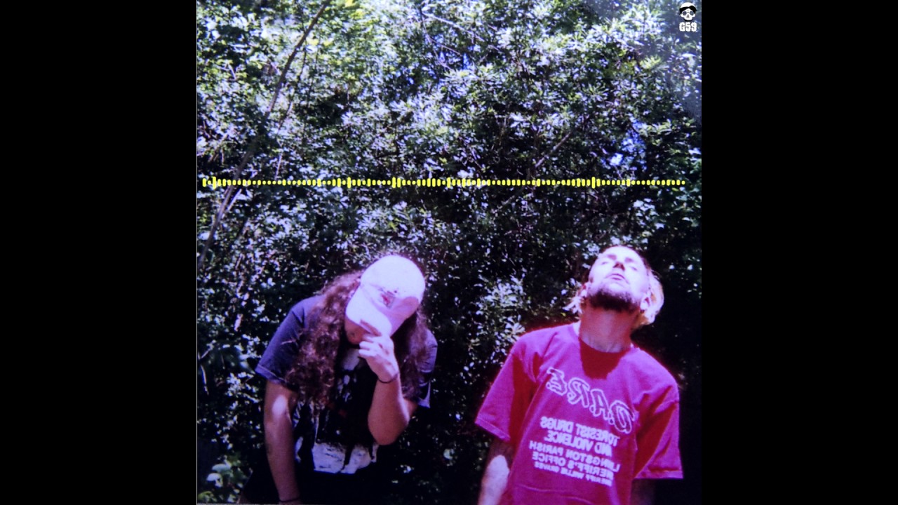 $uicideBoy$ - Mount Sinai Instrumental Remake (Prod. by Curley Fry)