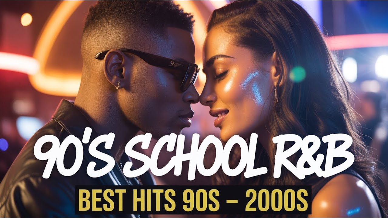 Best of R&B Classics 90s & 2000s ~ Old School R&B Music Ever 🎶 Akon, Rihanna, Usher, Ne Yo, Nelly