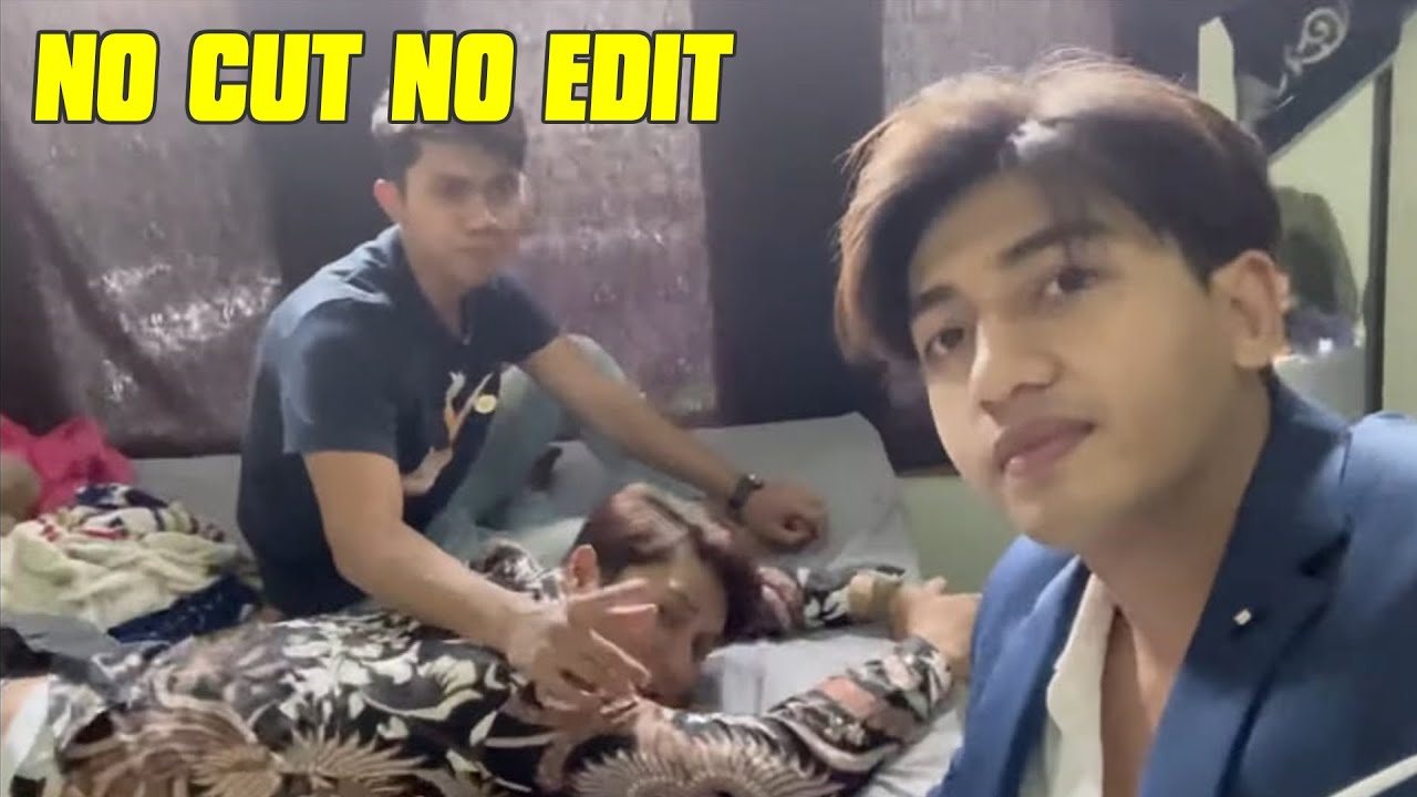 TEMAN HIDUP! LESTY TEMAN HIDUP BILLAR?