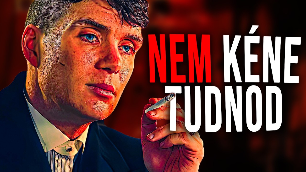 Ettől legyőzhetetlen leszel... de utálni fognak érte.