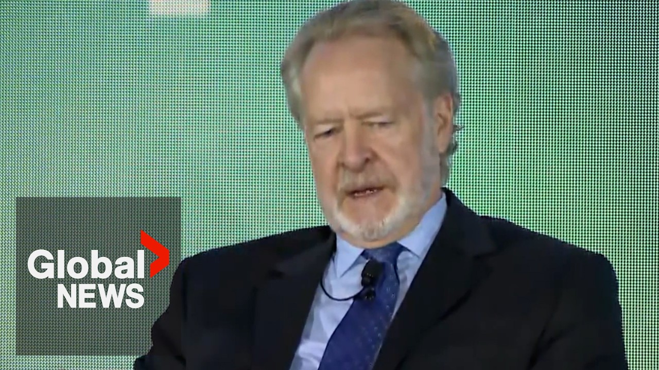 Canada&rsquo;s former trade negotiator &ldquo;not convinced&rdquo; anything will come of CUSMA review