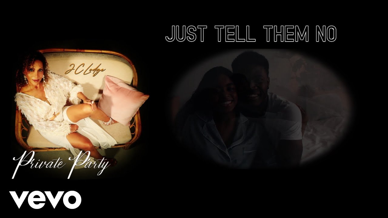 JC Lodge - Private Party (Official Lyric Video)