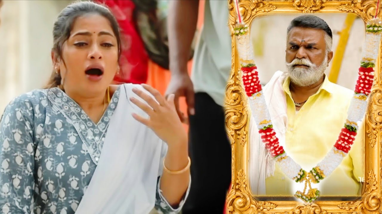 நடேசன் எடுத்த அதிரடி முடிவு பேரதிர்ச்சியில் நிலா நடந்தது என்ன தெரியுமா?