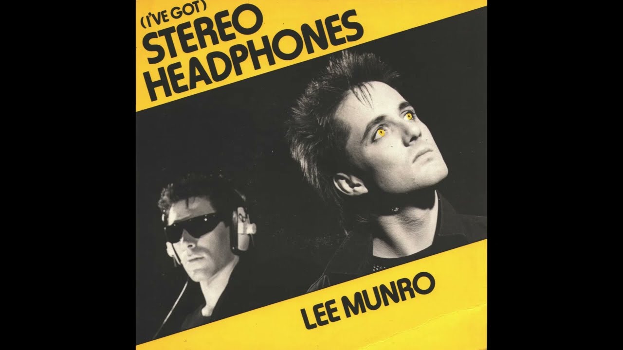 Lee Munro 