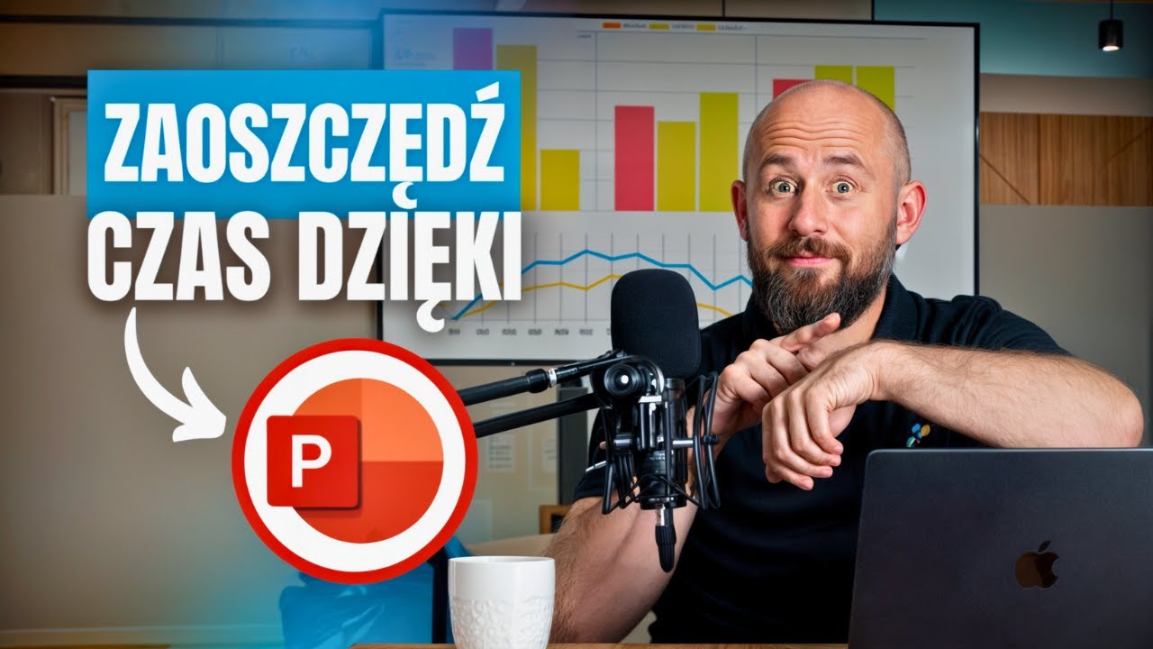 Microsoft PowerPoint - KORZYŚCI, których NIE ZNAŁEŚ! | Teleinspiro