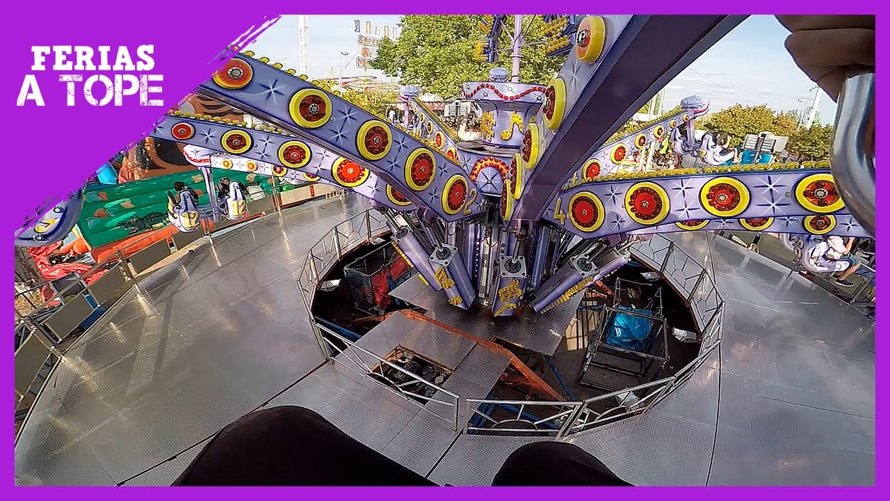 ONRIDE | MUSIDAN - Feria de VALLADOLID 2021 | Ferias A TOPE