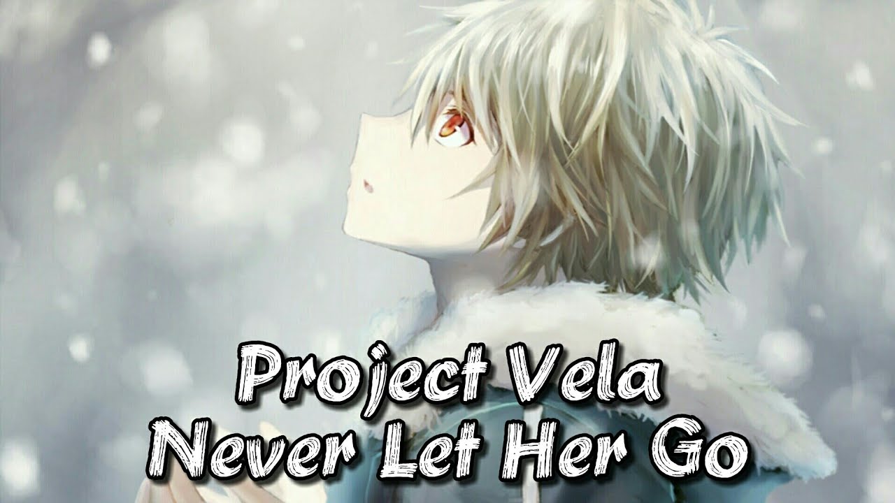 Project Vela - Never Let Her Go [Sub español + Lyrics]