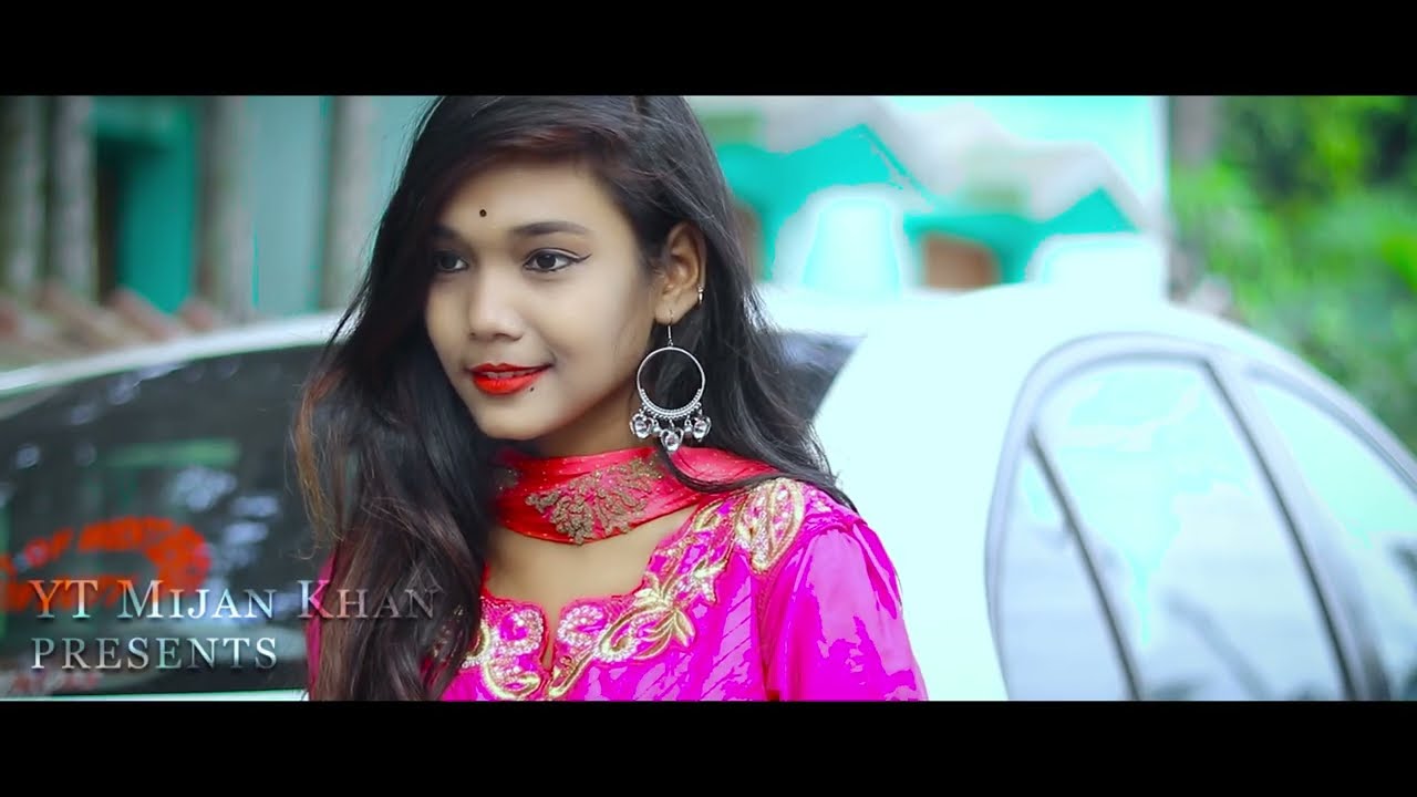Koto Poth Hole Par | Bangla Music Video Song Teaser | Actress Khushi Roy & Actor Mijan Khan | 2022