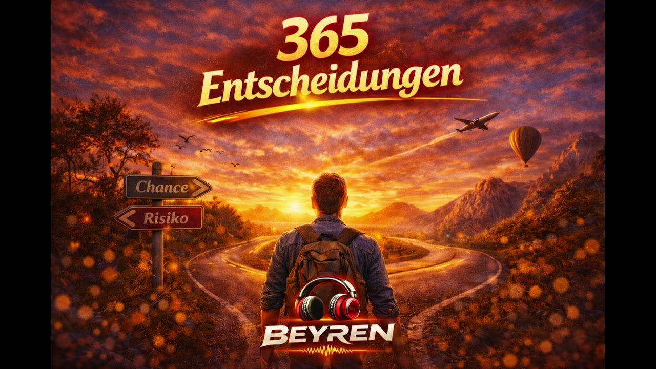 365 ENTSCHEIDUNGEN 