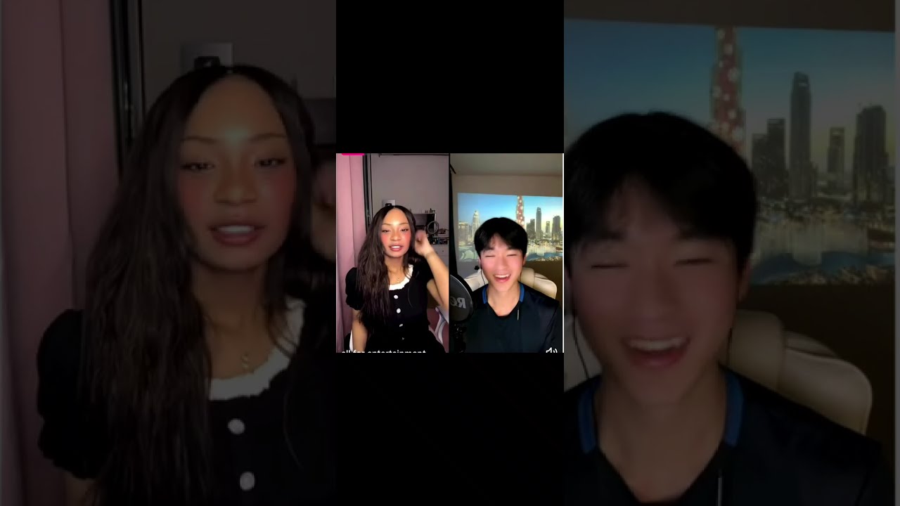 Queenie's dating reality show pooopooo 🥳..it was fun 😄.. really loved it 🥹🥰..