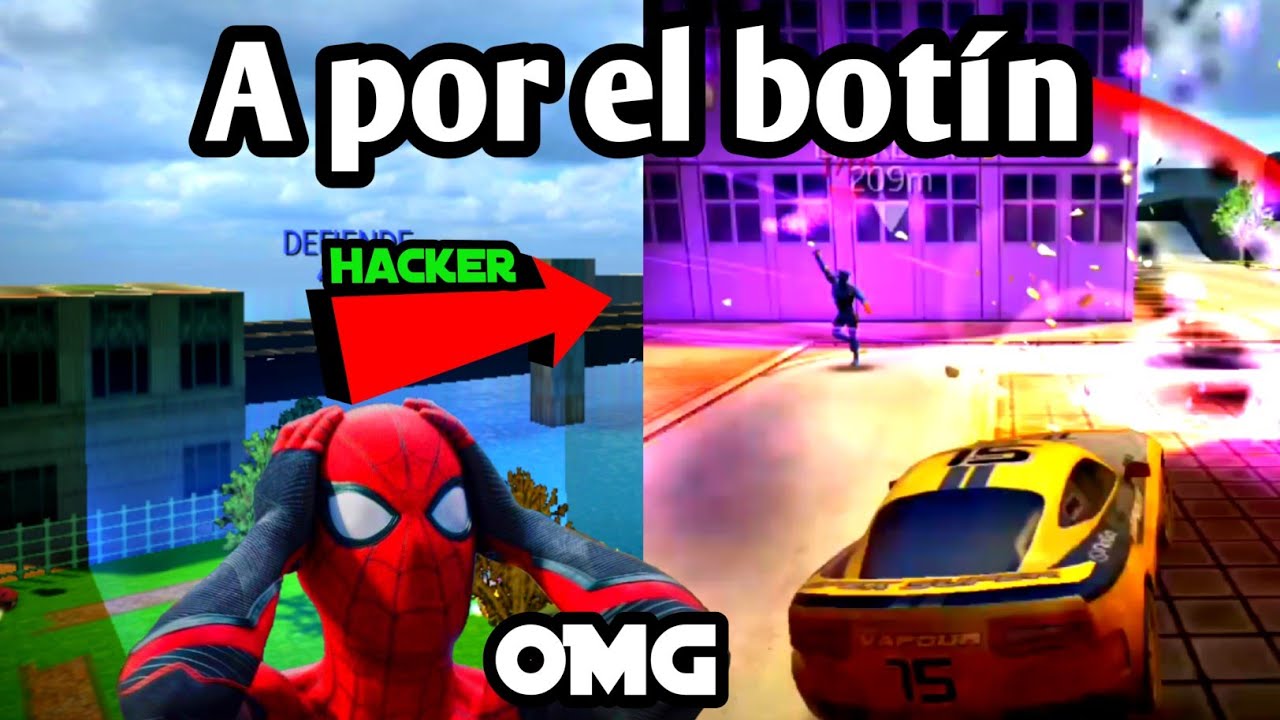 Payback 2 - A por el botín Multijugador (zona 3y4 Freendom city)
