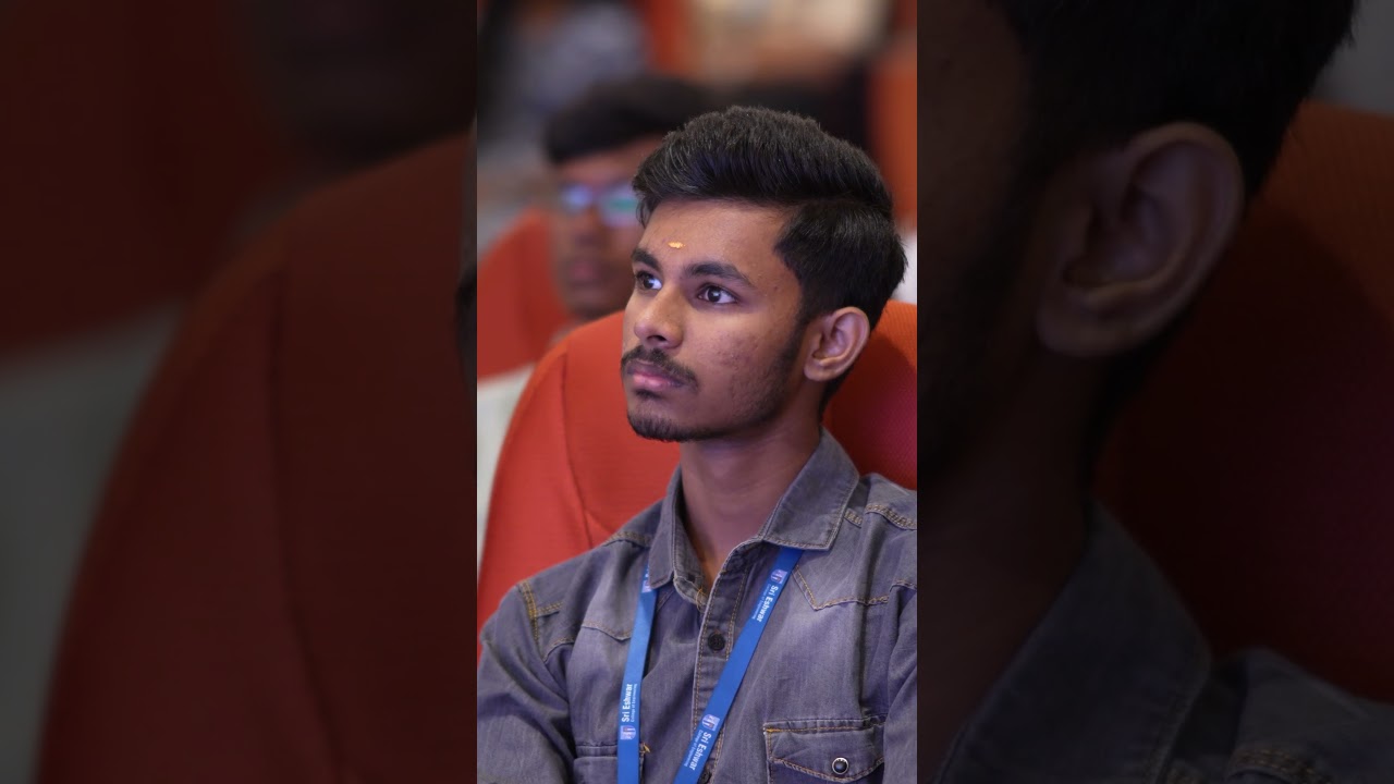 Tech Talk @ Thiran 2026! | 🚀 GEARING UP FOR THE AI WORLD