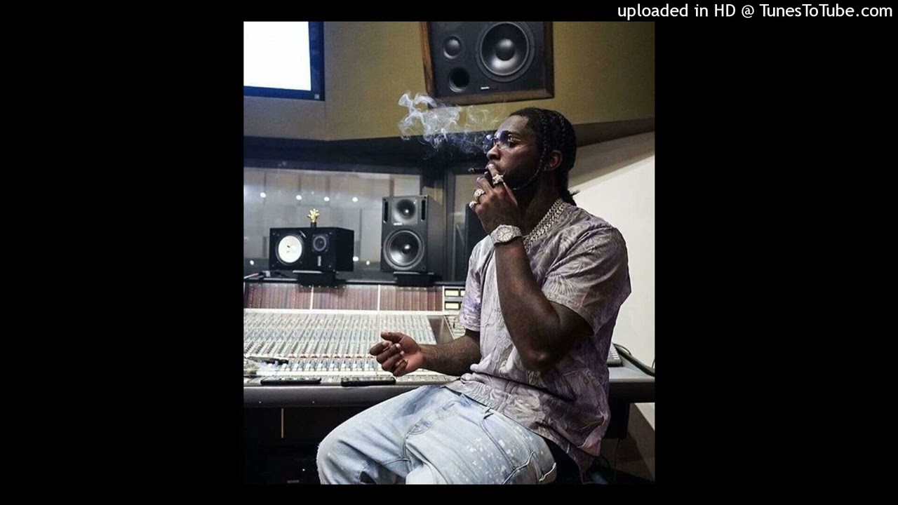 [FREE] Pop Smoke x 808 Melo NY/UK Drill Type Beat 2023 