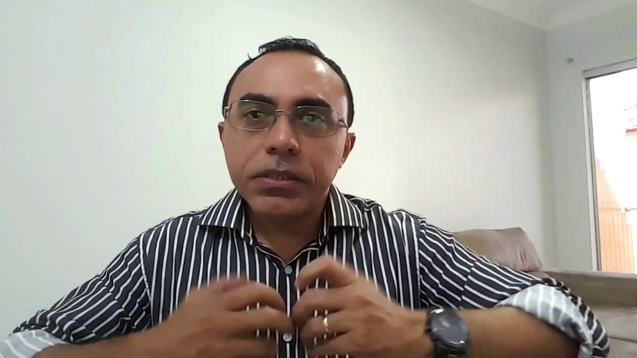 A TEORIA DA INTERDEPEND&Ecirc;NCIA COMPLEXA