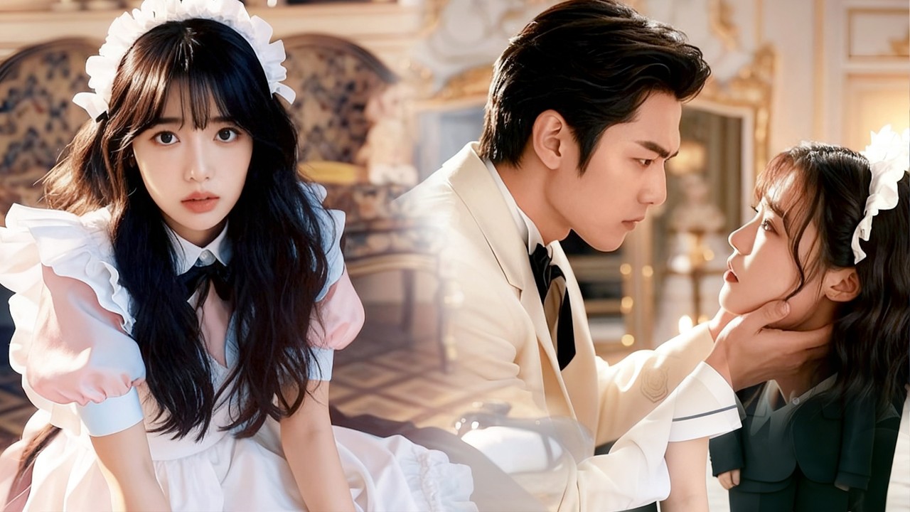 जेल से रिहा महिला को CEO ने बदले के लिए लिया, फिर प्यार में पड़ा