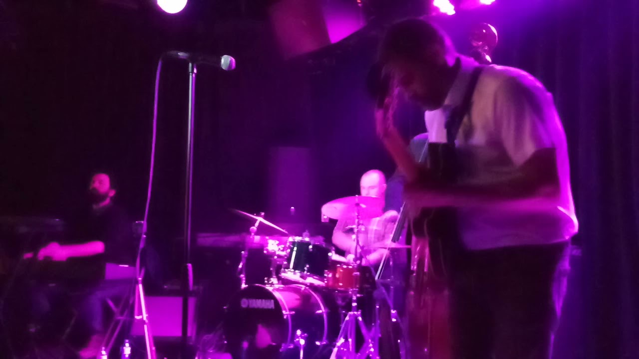 STUDIO ONE OLD STARS  - BCN JAMAICAN JAZZ EXPLOSION 2019