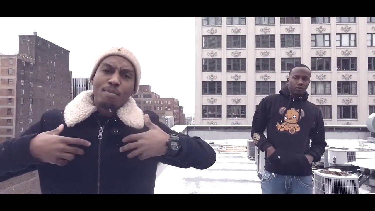 Stape - Last Day Prod. TeRex Productions (Official Video)