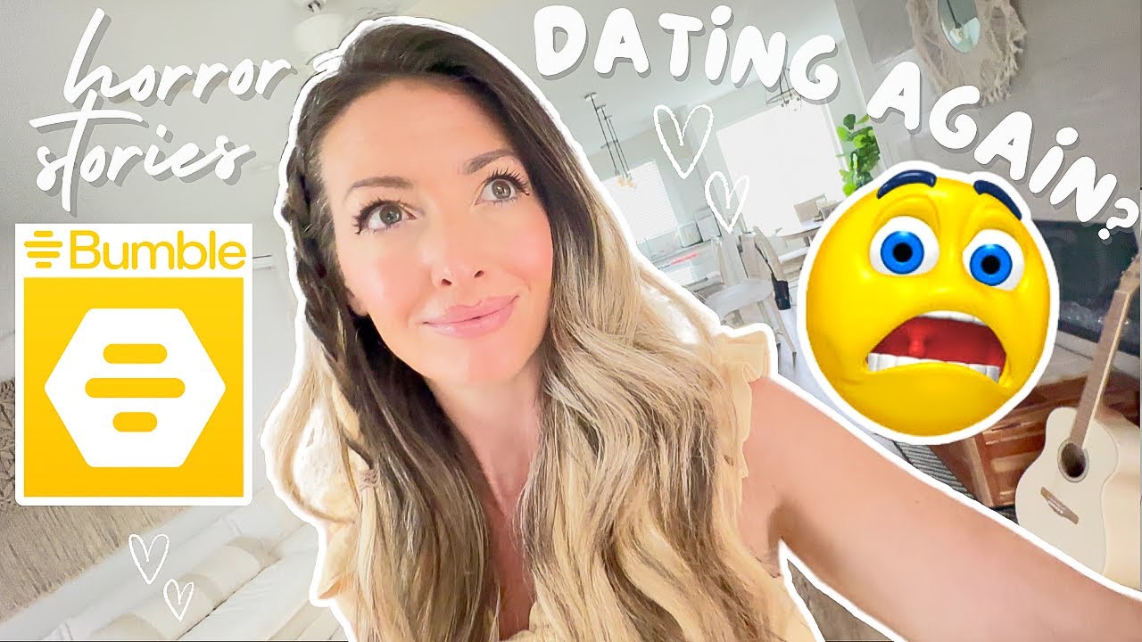 ЧИСТЫЙ И БЕСЕДНЫЙ ЧАТ 💋 Истории ужасов о свиданиях 🫣 Снова присоединяетесь к Bumbl?