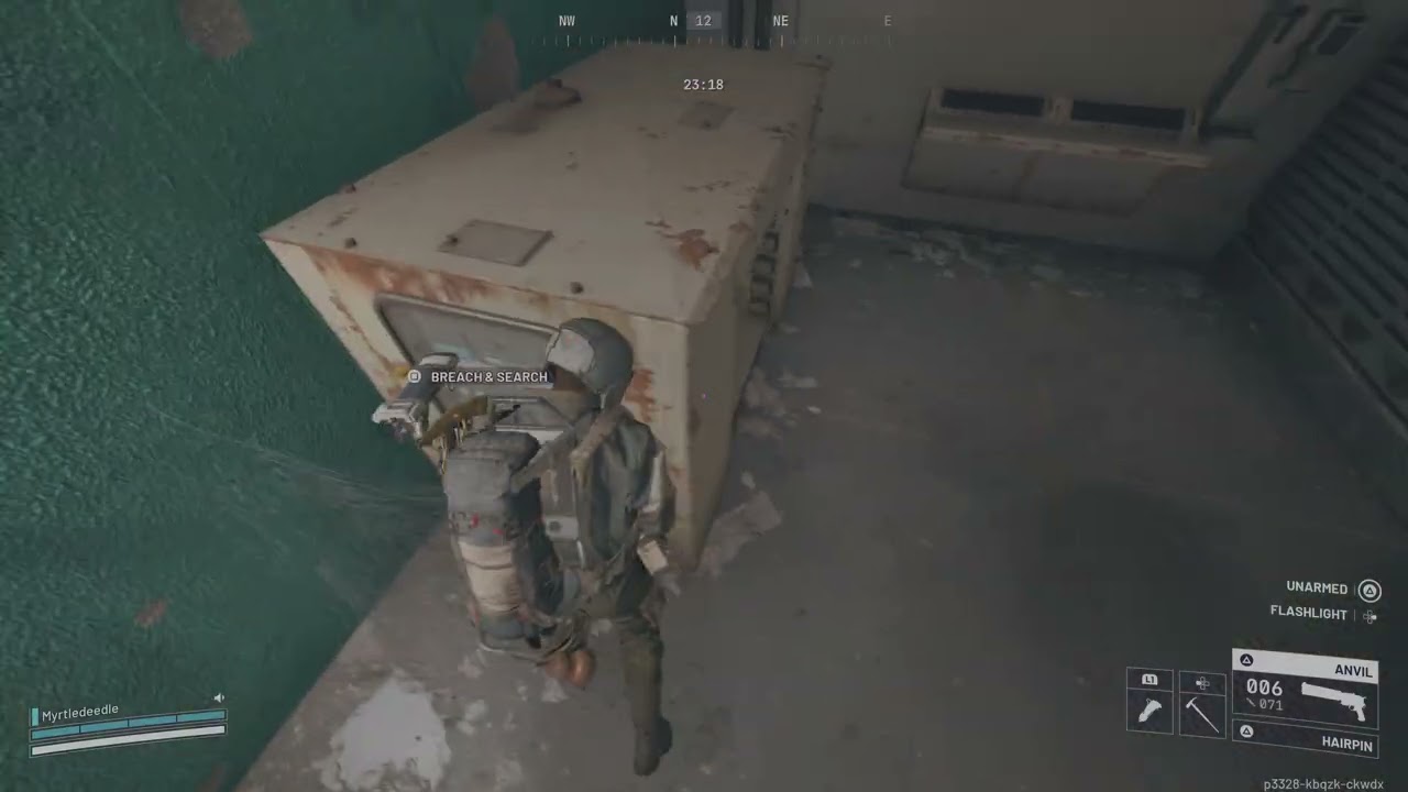 ARC Raiders Stream_2026/01/24