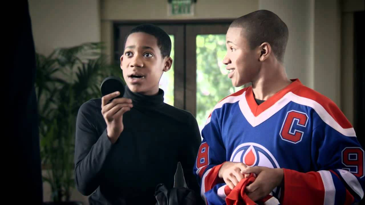 Everybody Hates Chris - A New Friend