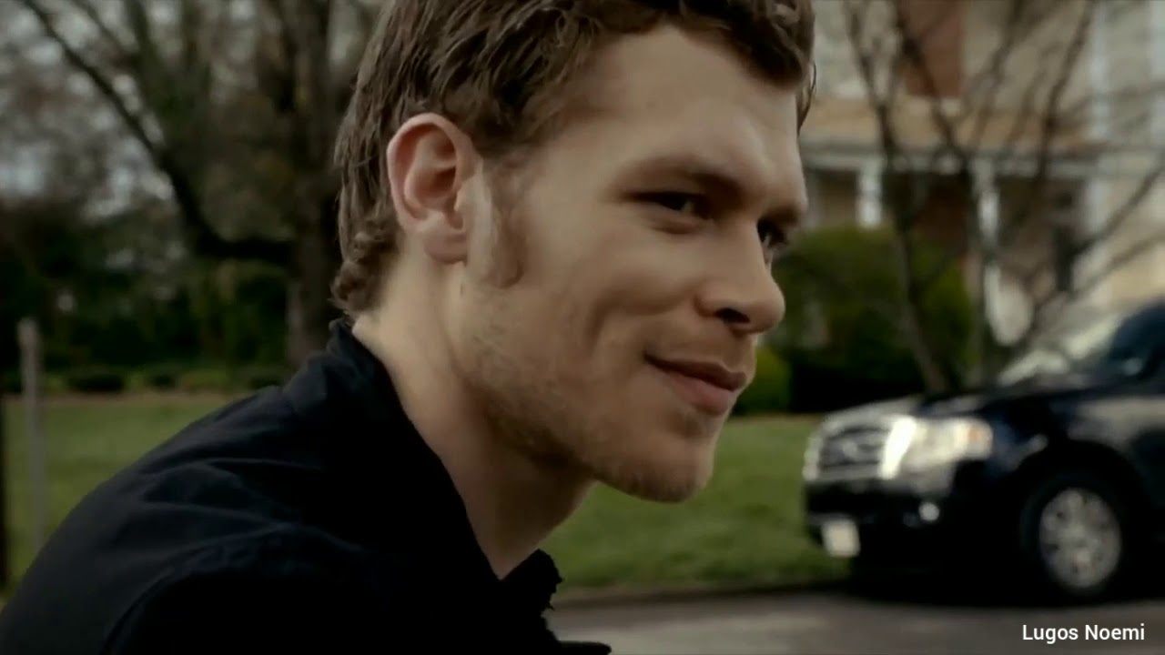 The Vampire Diaries  - Starboy