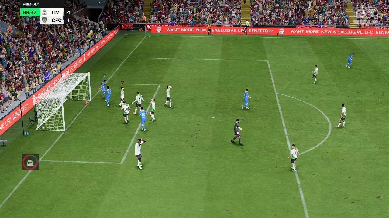Fc24 fails 😂😂😂