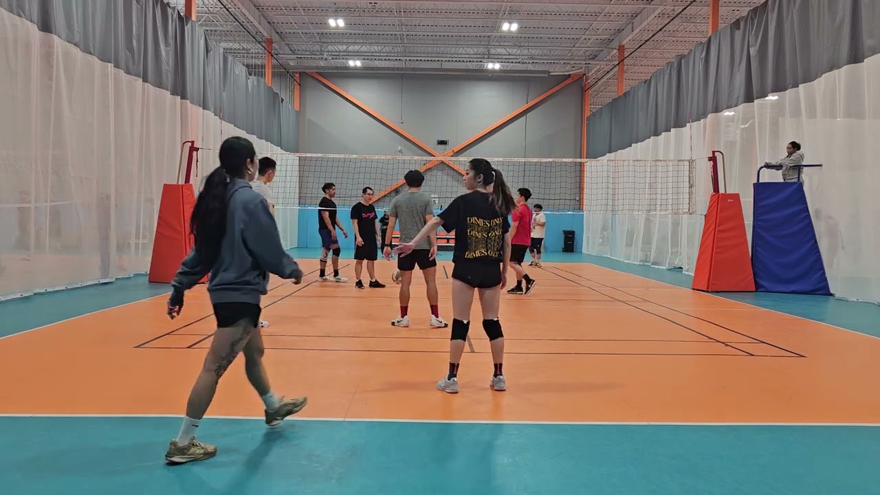 TDVC Feb 23 Daddys Darlings vs Savage set 6