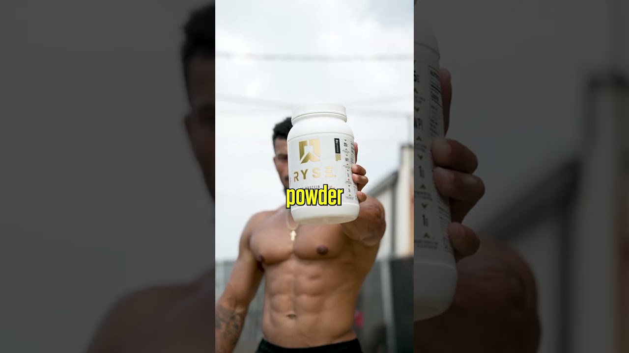 My top 3 cutting supplements for bodybuilding! #shorts #bodybuilding #supplements