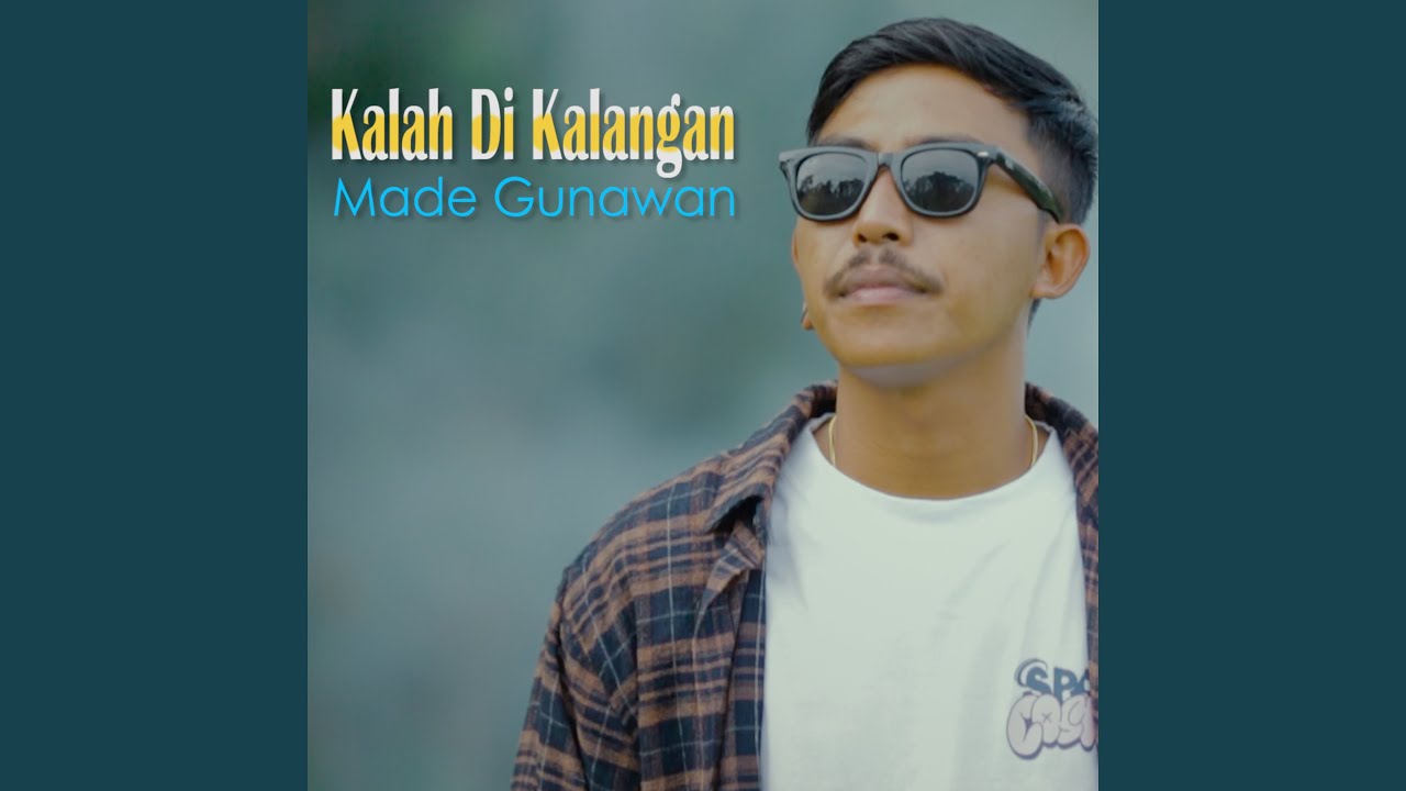 Kalah Dikalangan