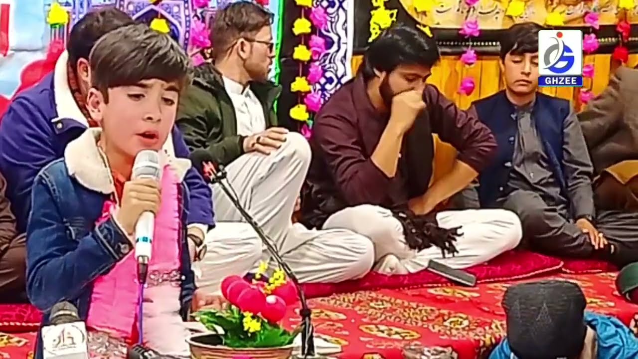 syed siraj mosvi|| سید سراج موسوی