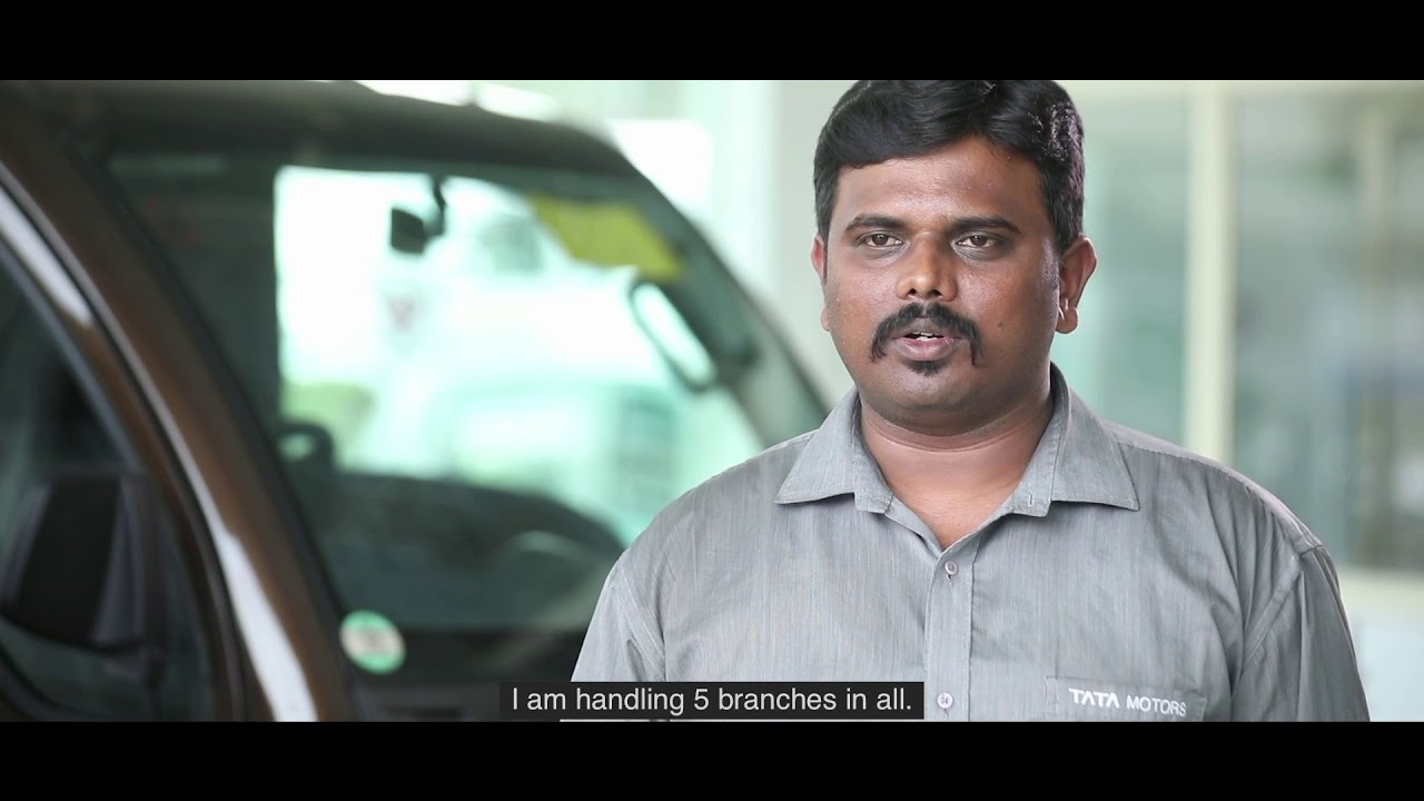Tata Motors | Prerana Motors - Bangalore