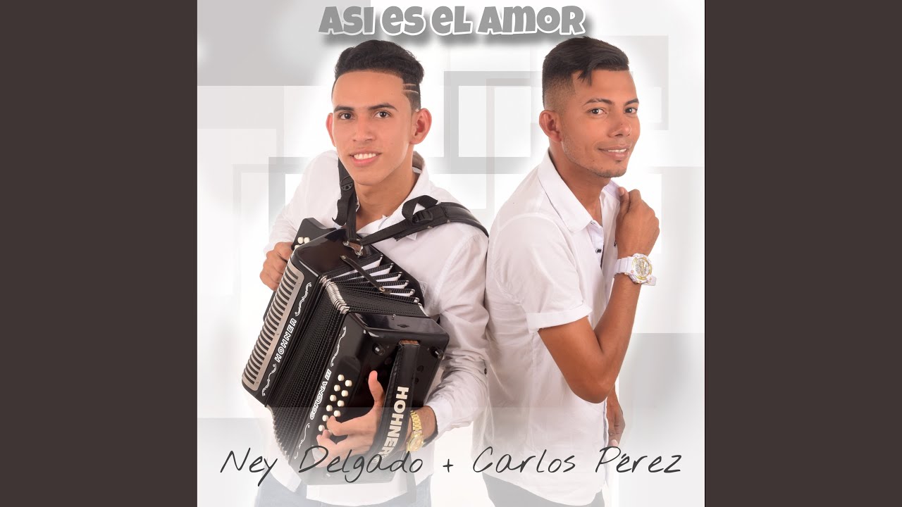 Así Es El Amor