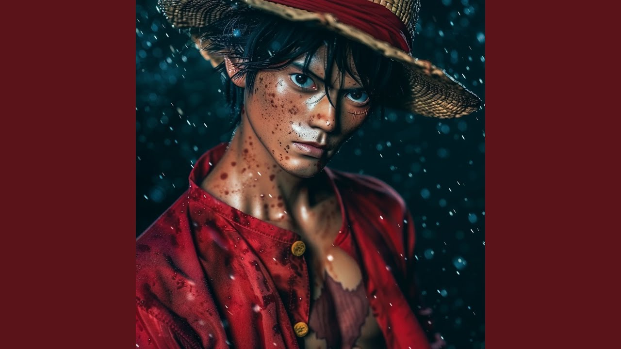 I Wanna Be King of the Pirates / We Are!