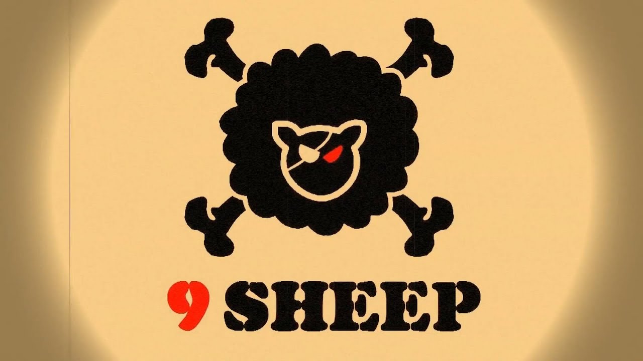 9 Sheep