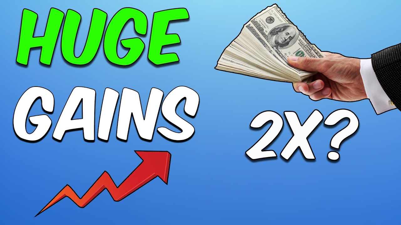 The TOP 3 GROWTH Stocks For August 2020 (Fast Growing)