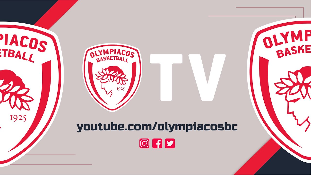 Press Conference | Euroleague RS G#10 - 2025-26 | Olympiacos Piraeus - Zalgiris Kaunas
