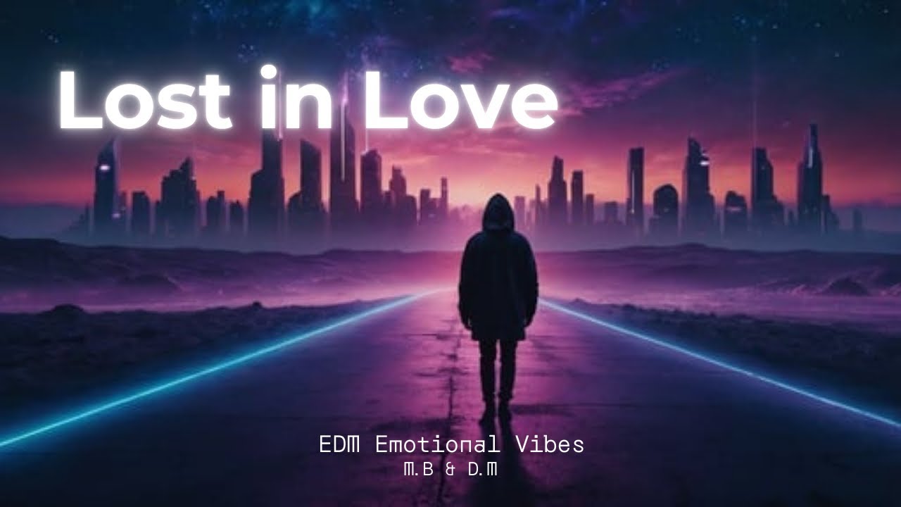 Do You Feel The Same? | Heartfelt EDM Song (Must Listen!)