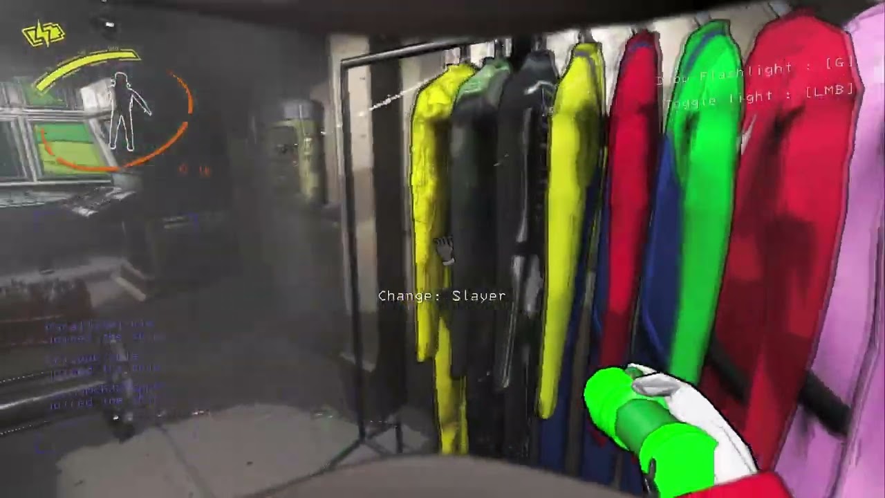 A Lil Lethal Company Video