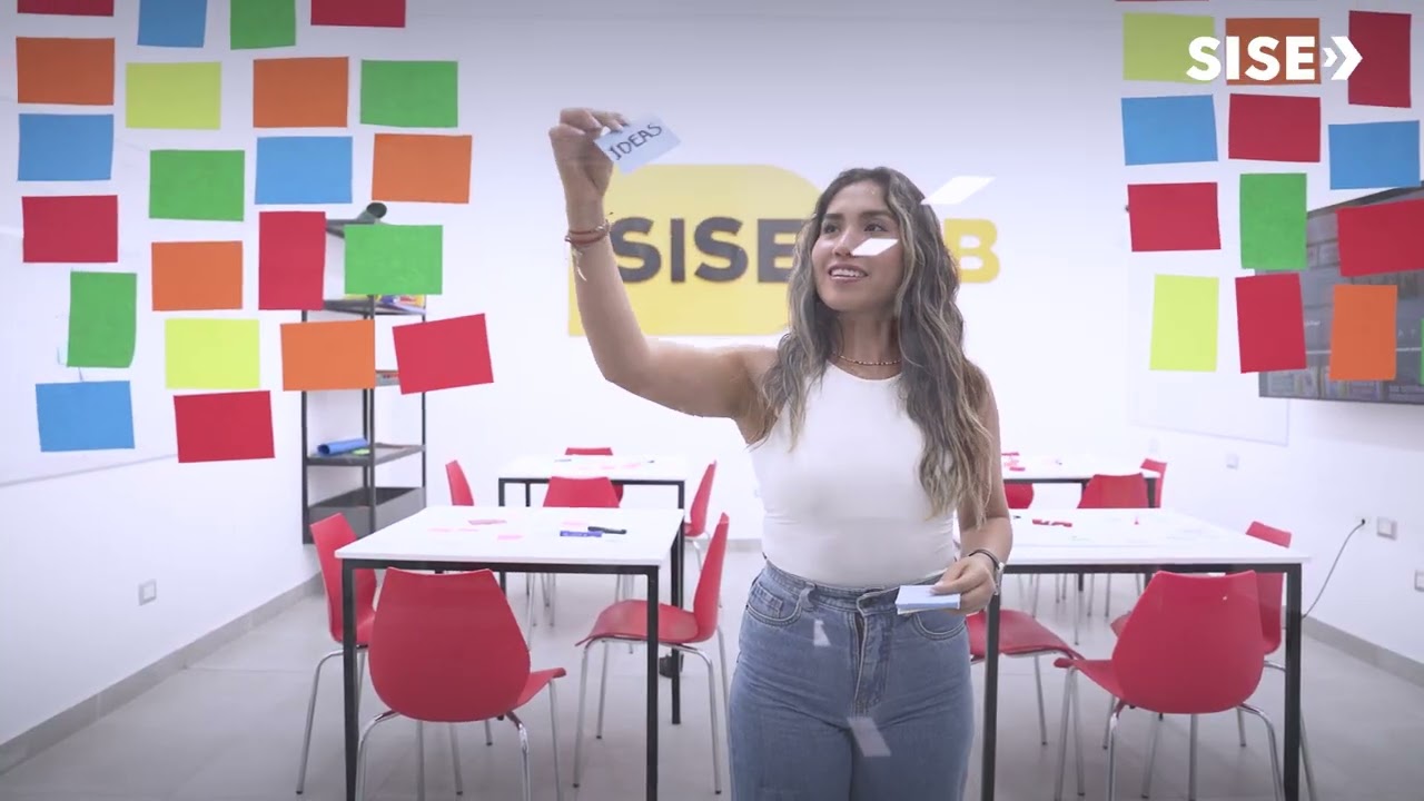 Descubre la carrera de Administraci&oacute;n de Empresas | SISE