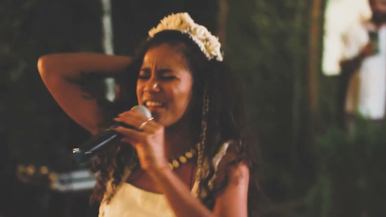 POLI FORTE - TRIBUTO CLARA NUNES 2