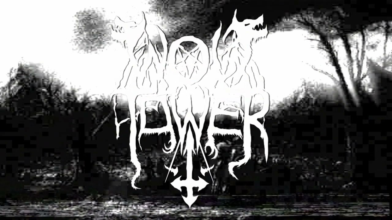 Wolftower - Untitled [NEW SONG]