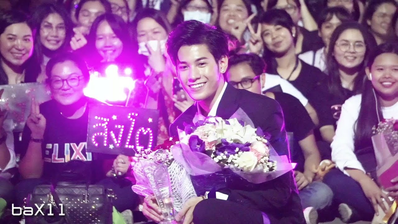 190312 #SingtoPrachaya - หลังจบงาน #คมชัดลึกอวอร์ดครั้งที่15 @ ศูนย์วัฒนธรรมฯ
